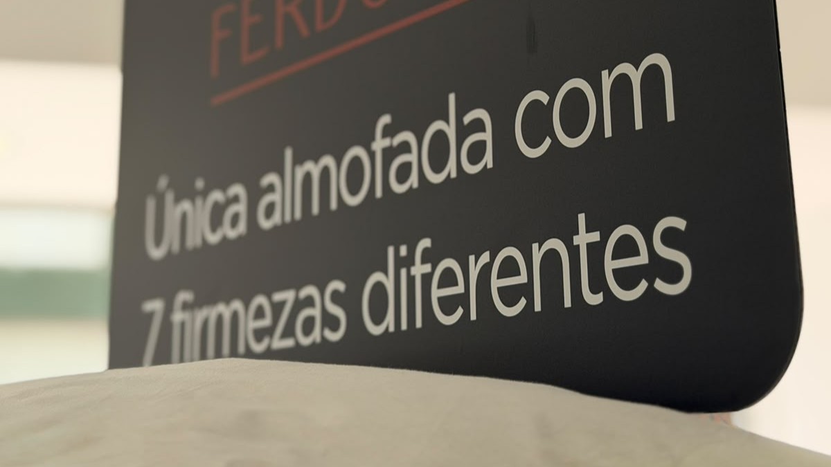 O segredo do sono perfeito 